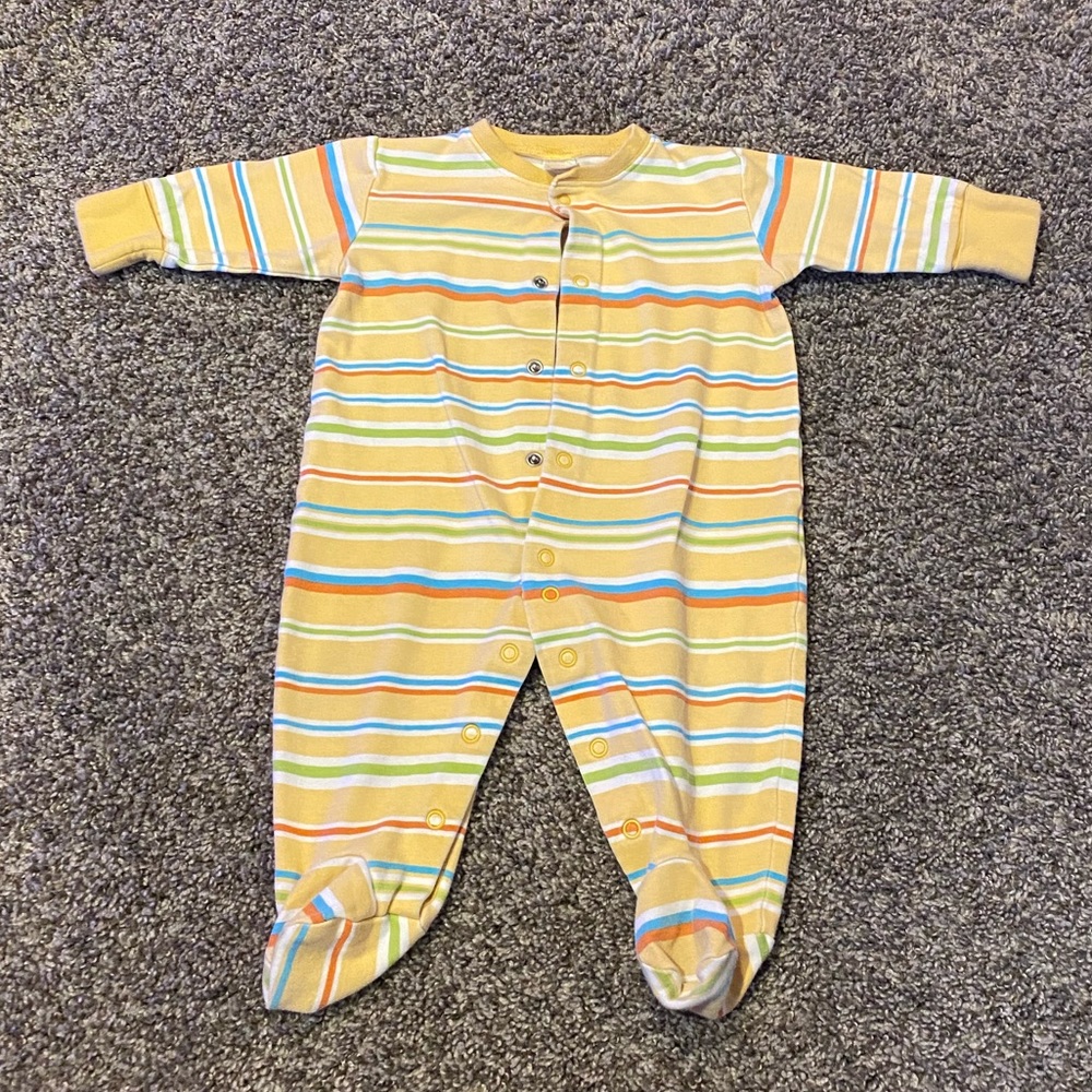 Next baby children’s onesie size 3 to 6 months
